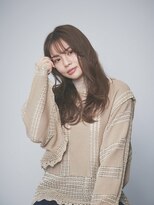 キコエル 三軒茶屋(kikoeru) ロングレイヤー