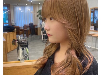 ハマザキ 本店(HAMAZAKI)の写真