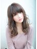 カット+デジタルパーマ+トゥインクル3.5TR　￥17050→