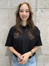 ルラブランシェ(Rula branche) mei 【横浜】