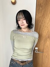 アム(am)&nbsp;松崎 もえ