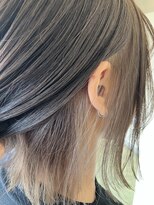 ミラートーク(MIRROR TALK)&nbsp;インナーカラー