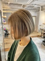 カウチ(Kauti)&nbsp;シャドールーツカラー