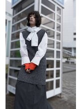 オッジ たまプラーザ(Oggi) oggi　2025’Autumn style　「ショートカット得意」