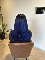 ラトット(Latot)&nbsp;デザインカラー/アンブレラカラー/ミディアム