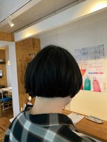 レガート(LEGATO)&nbsp;ショート