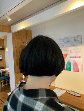 レガート(LEGATO) ショート