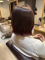 リブラン バイ ルッカ(Liburan by Lucca)&nbsp;12月　グラデーションカラー