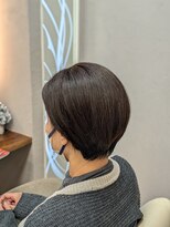 ビマイ(Bimai) ショートボブ