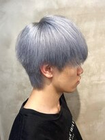 クロト 熊本(KUROT) シルバーアッシュ