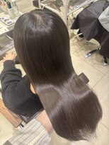 フォルテ 横浜店(FORTE)&nbsp;ほんのり明るめオリーブグレージュ