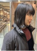 フレンチボブ