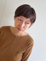 スターベリーズ ヘアデザイン(star beleiz)&nbsp;コンパクトショート