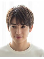 レウナ 外苑前(Reuna)&nbsp;マッシュショート