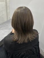 リソワ 尼崎園田(Lisoi)&nbsp;透明感カラー