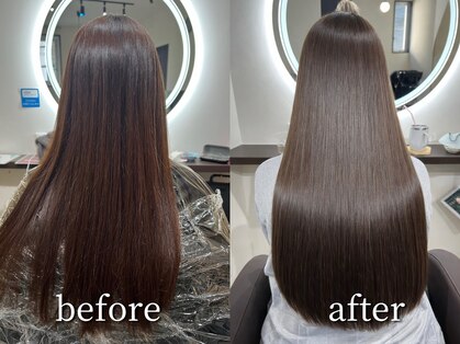 ミストプラス(MIST+)の写真