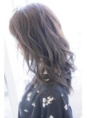 ロングカール