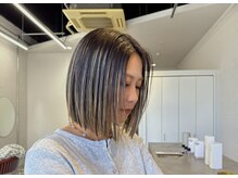 イロ(iro.)の雰囲気（周りと被らない素敵な女性にオススメのお店です◎）