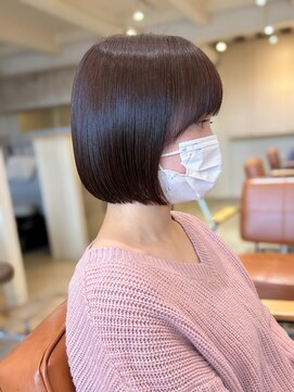 アンリー(Anree) 『20代30代40代』