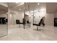 メンズ リコ(MEN'S RICO)の雰囲気(【町田/大和/men's/メンズサロン/メンズカット/メンズパーマ】)