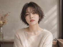 クーポン価格は初めての人のみですか？調布／髪質改善
