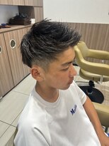 アール 多治見店(#arl)&nbsp;メンズカット