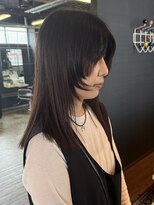 ジャンクヘアー(JUNKHAIR)&nbsp;point layer