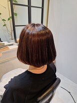 グレイスヘア(GRACE HAIR)&nbsp;髪質改善ストレート