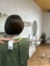 【期間限定】カット+フルカラー(白髪染)+シャンプー