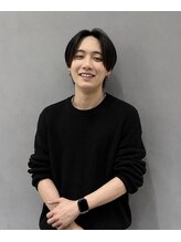 メイジー 梅田(Maisie)&nbsp;嶋本 敬心