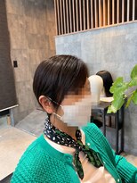 ヘアディボーション(HairDevotion)&nbsp;【ウィッグ】　エアセルナプレミアム