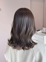 ヴォーグ 大曽根店(VOGUE)&nbsp;カラー