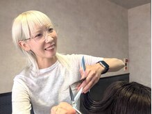 【また来たくなる施術時間】心を込めたおもてなしと、一つひとつ丁寧な施術