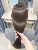 ヘイロー 大阪心斎橋店(HALO)&nbsp;酸性トリートメント9step スムース