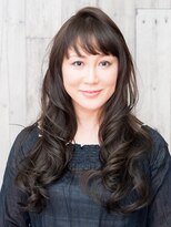 トータルサロン 彩生&nbsp;ふんわりエアリーな愛されパーマ