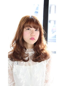 デジール(Desir) イロマカール