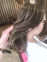 キー(kｅｙ)&nbsp;グレージュ