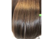 ヘアーアンドメイク グルック(hair&make Gluck)