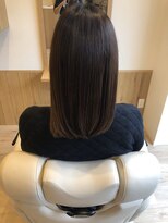 デコール(Decor.) サラサラトリートメント