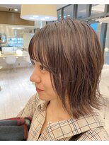 アテナ(ATENA)&nbsp;外ハネミディ