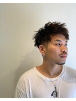 カミーノ ヘアデザイン(Camino Hair Design) ツイストパーマ