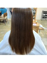 アドア(adore)&nbsp;髪質改善トリートメント