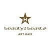 ビューティービースト 防府店(beauty:beast)のお店ロゴ