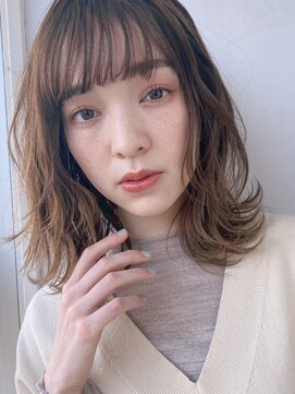 ガーデントウキョウ(GARDEN Tokyo) 【GARDEN 田中麻由】