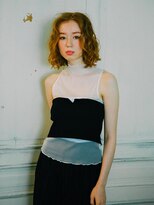 コレクション 船堀店(collection)&nbsp;ウェービーセンターボブ