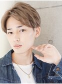 【mailo】スモーキーカラー+サイドグラデーション