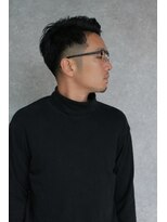 スタジオ 渋谷 原宿(Stujio)&nbsp;【Stujio】シルエット抜.群☆ヘアスタイル【中村大輔】102