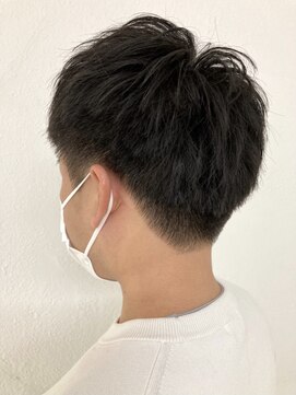 アングゥ ウル(ungu ul) 爽やか束感ショート