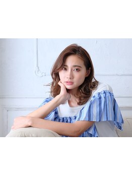 年齢に髪質の変化、ボリューム、パサつき、頭皮ケアなど、お客様の悩みに合わせて提案をします！