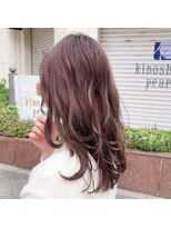 パール(PEAR+L)&nbsp;ラベンダーピンク